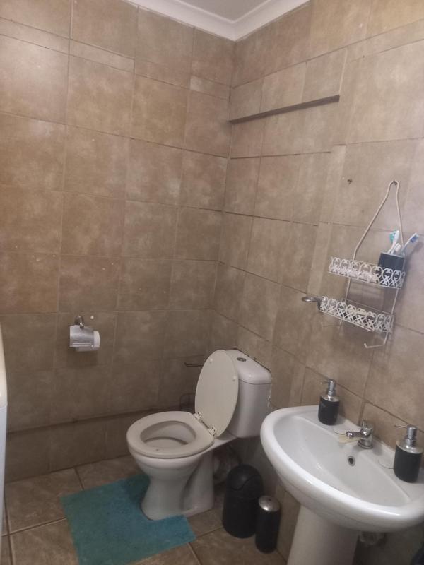 4 Bedroom Property for Sale in Aloevale Eastern Cape